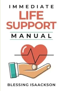 Immediate Life Support Manual