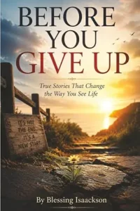 Before you give up